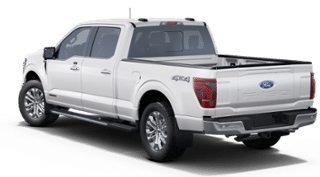 2025 Ford F-150® External Image 3